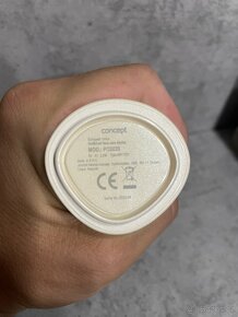 Přístroj CONCEPT pro péči o pleť Hot&Cool PERFECT SKIN - 4