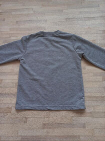 Chlapecké triko s autem - 4