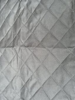 Ochranný potah na zadní sedačky do auta zn. Dog Fantasy - 4