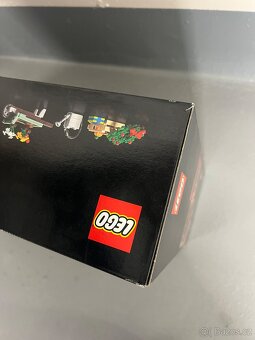 Lego Icons 10290 Pickuo - nové - 4