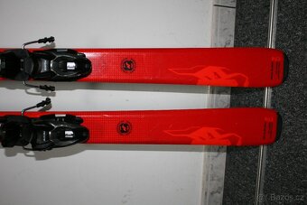 lyže Nordica 174 cm hadia koža - 4