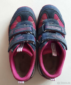 Dětské boty, botky, tenisky, vel.30, Superfit - 4