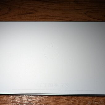 Klávesnica Apple Magic Keyboard USB C - 4