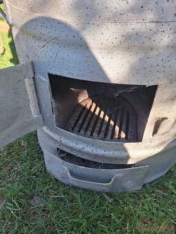 Kotel- pařak na prase - 4