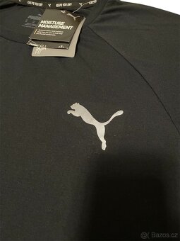 Pánské tričko Puma Ultrabreathe - 4