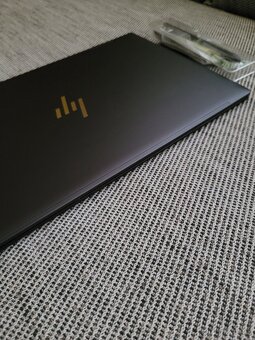 Notebook Envy s příslušenstvím Stylus zn. HP - 4