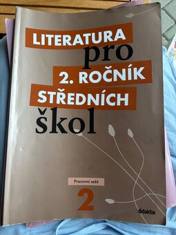 Učebnice český jazyk - 4