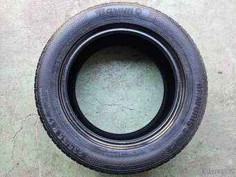 Pár letních pneu Barum Bravuris 3 235/55 R17 XL - 4