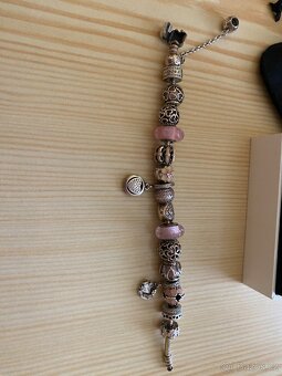 Náramek Pandora - 4