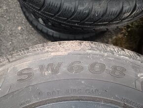 Plechové disky Škoda, Seat,VW - 4