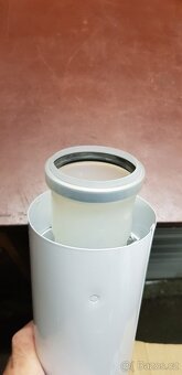 Odkouření Protherm - 4