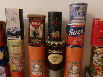 Sbírka 30 dóz. - 4