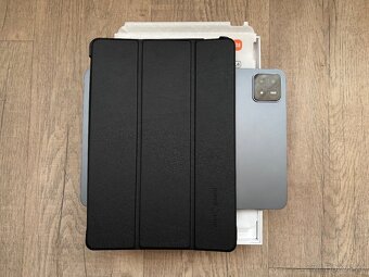 Xiaomi Pad 6s Pro 8 + 256GB + příslušenství - 4