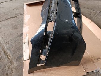 Přední nárazník BMW 7 - 4