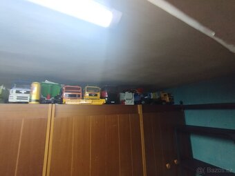 Prodám Bruder sbírku - 4