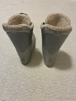 Lyžařské boty Salomon dámské - 4