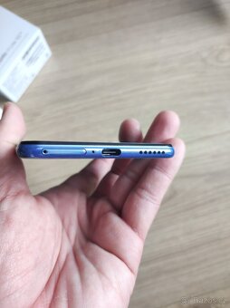Prodám Xiaomi 11 Lite 5G NE - Bubblegum blue - 4