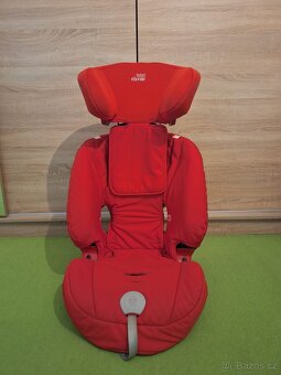 Britax Romer Evolva 1 2 3 - 4