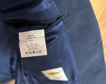 Pánské sako Anthonys - 4