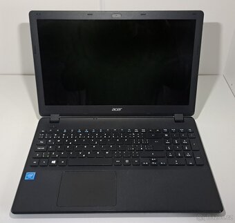 Pěkný Acer Extensa SSD256gb 8gbRAM W10 nová bat 6hod - 4