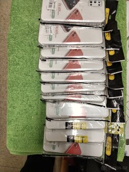 Obaly na Samsung A03S - 4