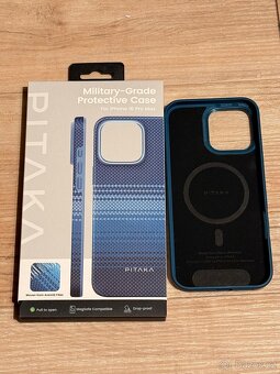 iPhone 16 pro max, 256 gb - 4