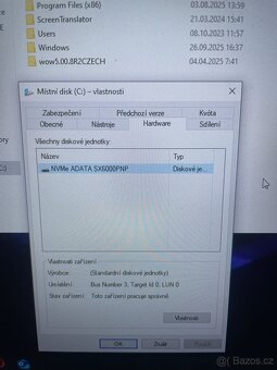 DELL LATITUDE E5570/I7/16GB/M.2-512GB/D-GPU2GB - 4