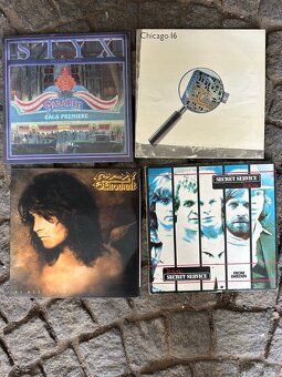 Gramofonové desky - 4