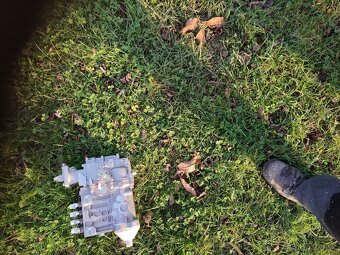 vstřikovací čerpadlo Zetor UŘ III - 4