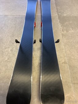 Atomic Redster j2 1110cm - 4