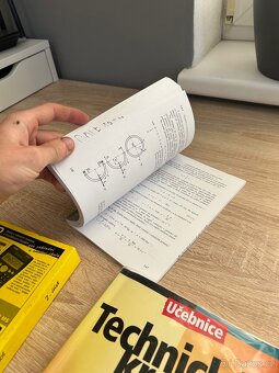 učebnice střední škola - 4