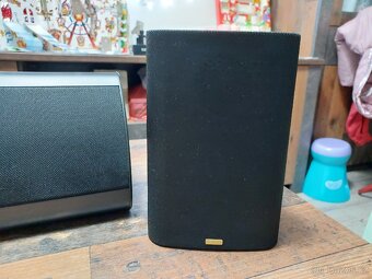 JAMO Surround+center 100ll - 4