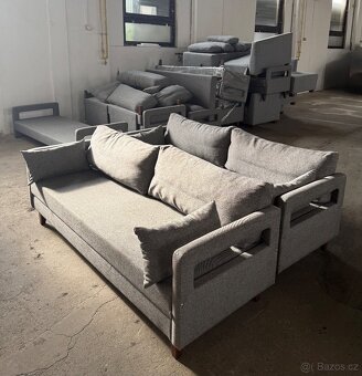 Gauč/sedačka/pohovka - 4
