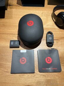 Beats Studio3 - 4