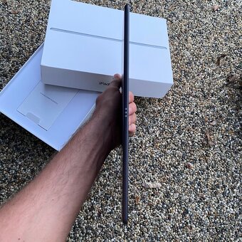 iPad Air 3 256GB - 4