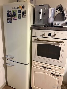 Set spotřebičů - 4