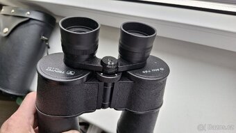 Dalekohled BOC 7X50 TENTO - 4