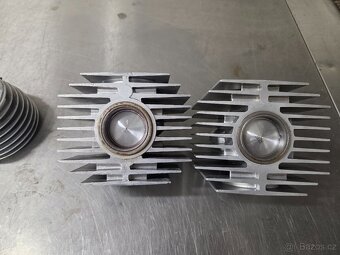 Vybrus válců babetta stadion jawetta - 4