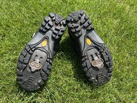 Cyklistické boty Northwave - 4