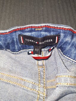 Rifle Tommy Hilfiger - 4