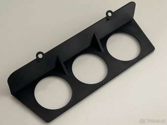 BMW E30 - Držák budíku (Popelník) - 4