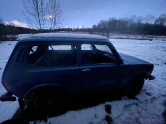 Lada Niva - 4