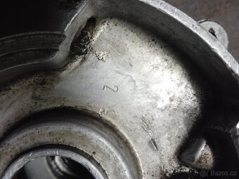 Babetta 207 kartery - 4