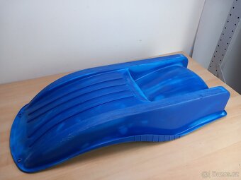 Plastové Boby Pro Děti - 4