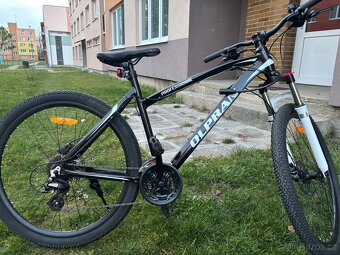 horské kolo OLPRAN Professional 27,5” - 4