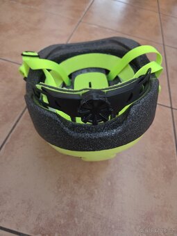 Dětská helma na kolo - 4