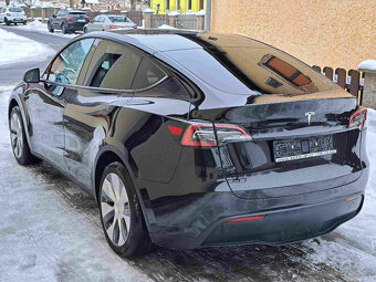 Tesla Model Y RWD - 1850 - 4