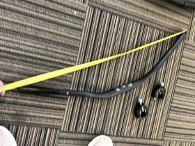 Řidítka LSL 28mm a klemy - 4