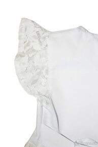 Šaty s křídly, vel.68, 80 - 4