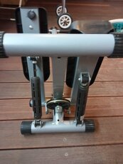 Ministepper s držadlem - 4